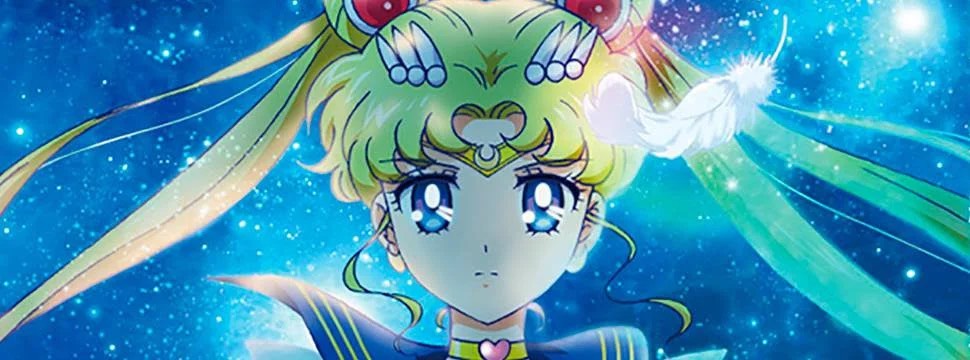 Sailor Moon / Naoko Takeuchi / Toei Animation / Divulgação